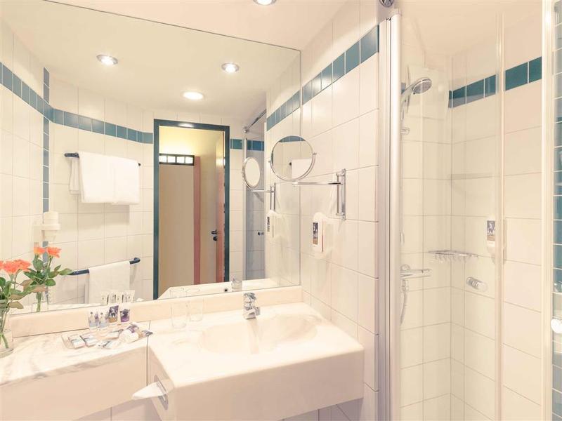 Mercure Hotel Duesseldorf Ratingen