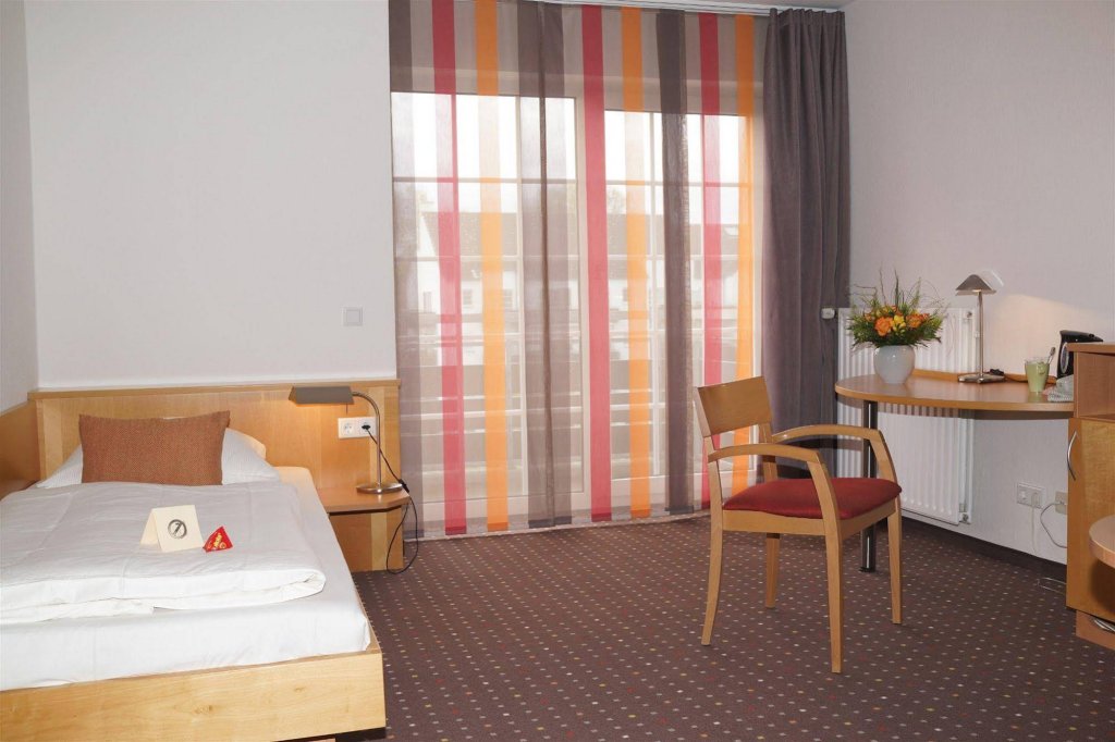 acora Düsseldorf Living the City