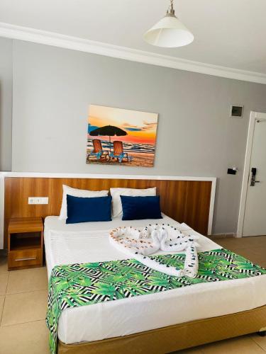 Kleopatra Coral Apart