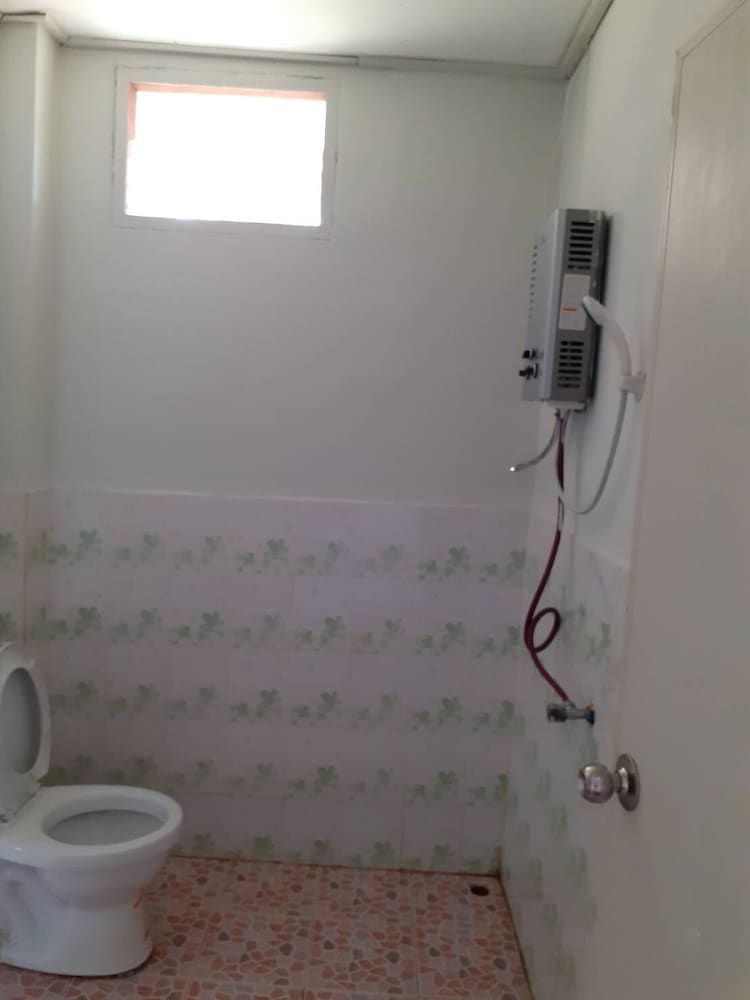 Phu Mok Dok Mai Resort