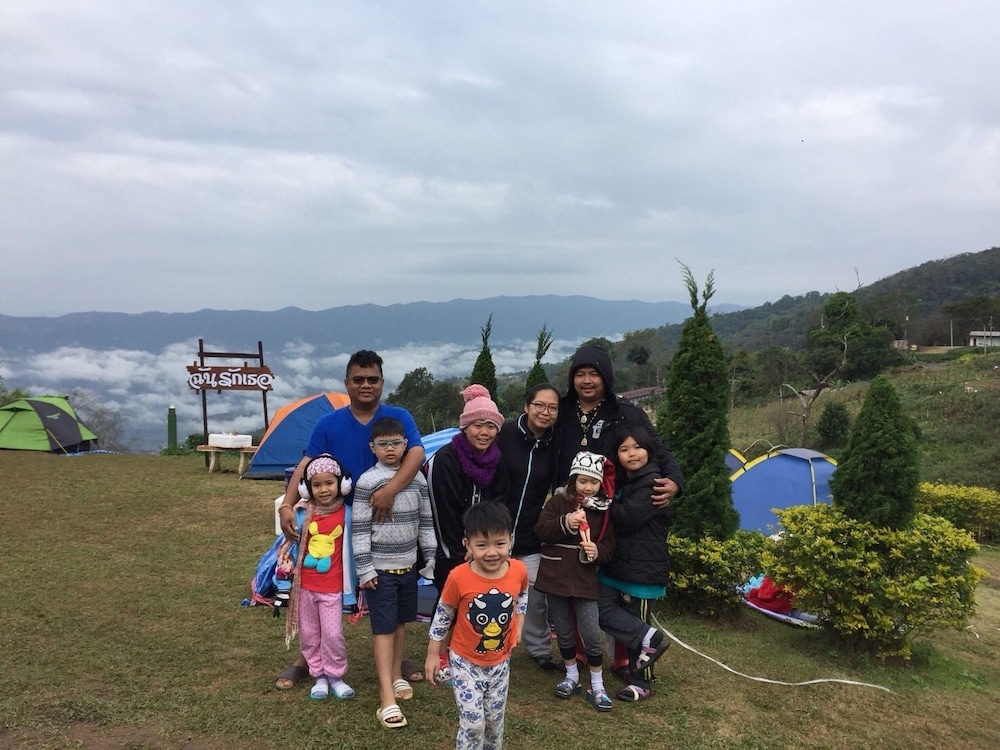 Phu Mok Dok Mai Resort