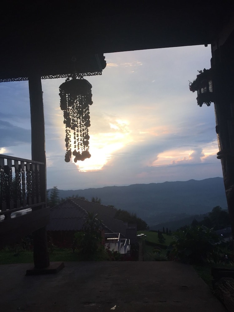 Phu Mok Dok Mai Resort