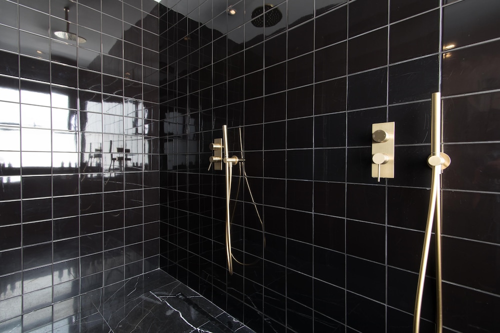 Brown Lighthouse Athens