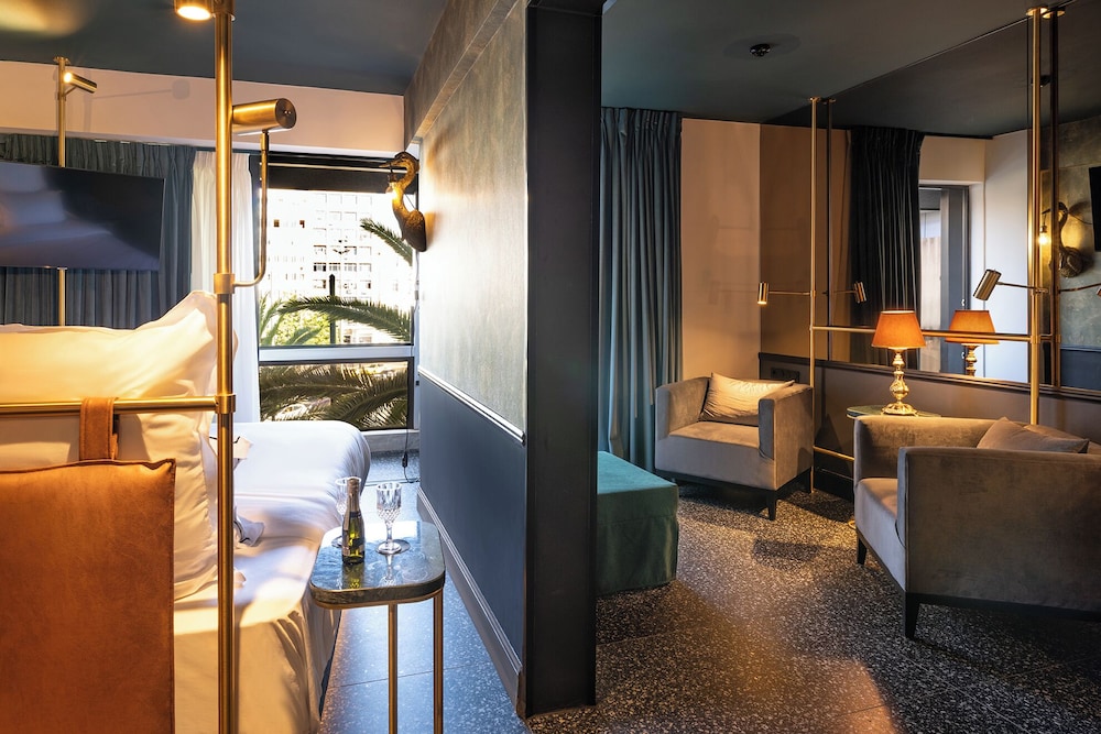 Brown Lighthouse Athens