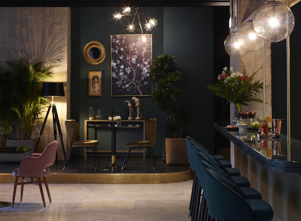 Brown Lighthouse Athens