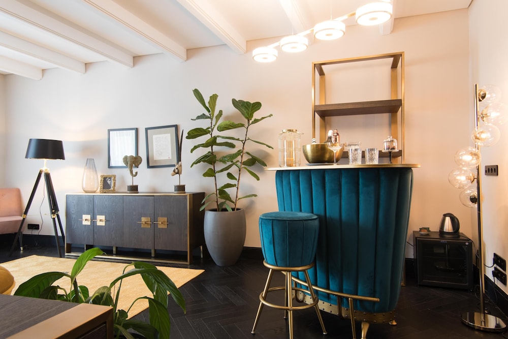 Brown Lighthouse Athens