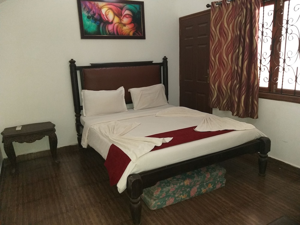 Ginger Tree Boutique Resort