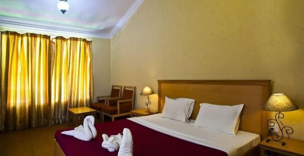 Ginger Tree Boutique Resort