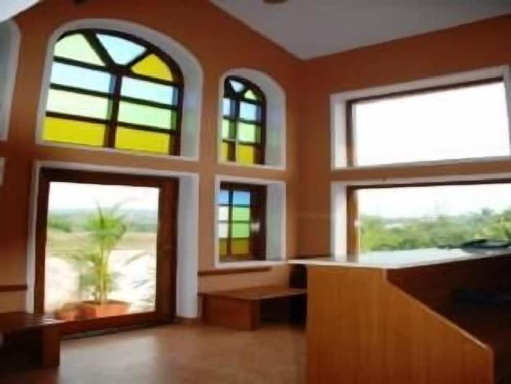 Ginger Tree Boutique Resort