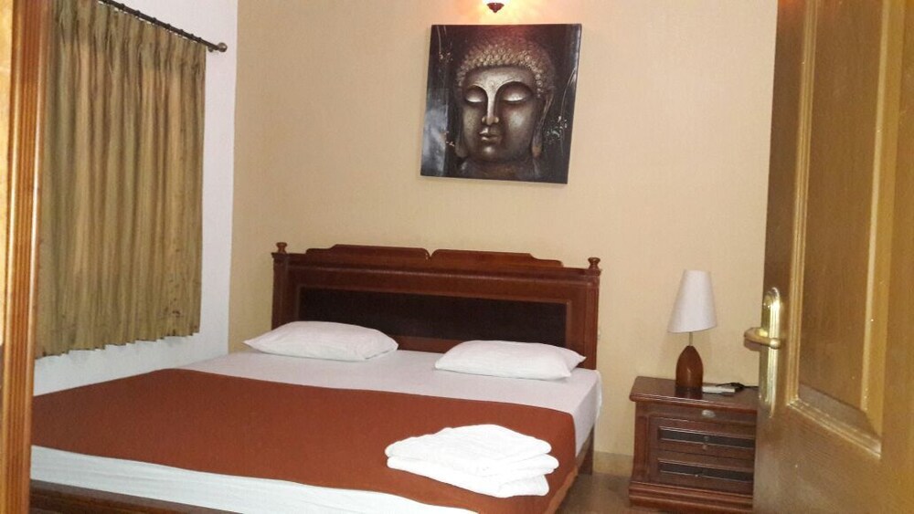 Ginger Tree Boutique Resort