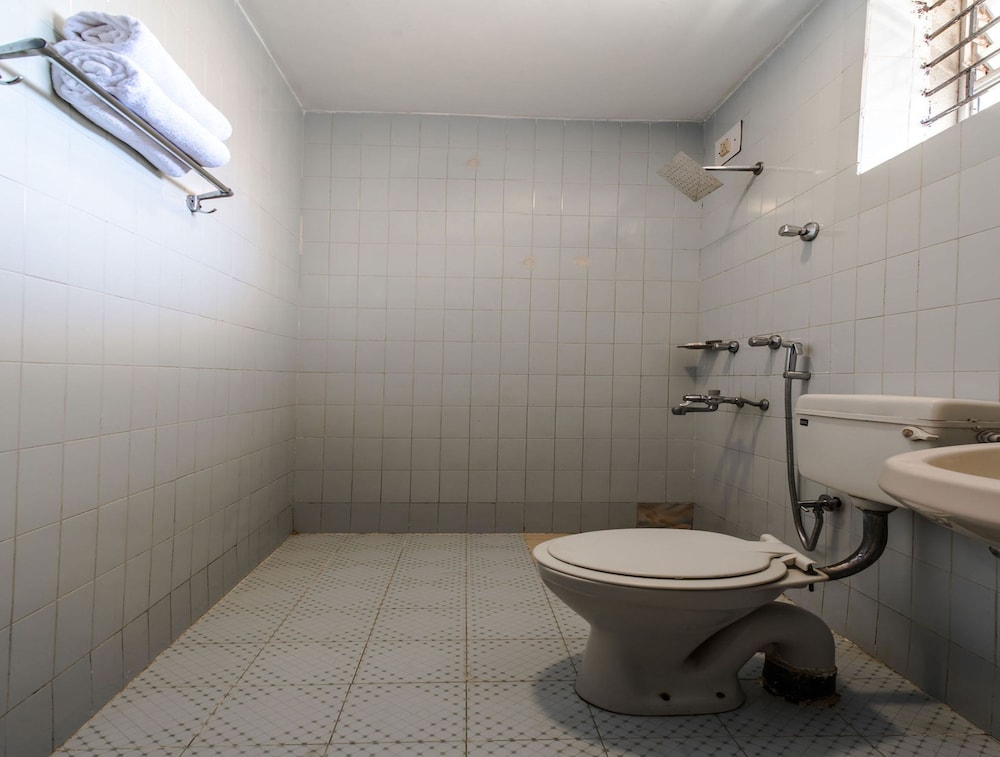 Nisu Beach Hotel Villa