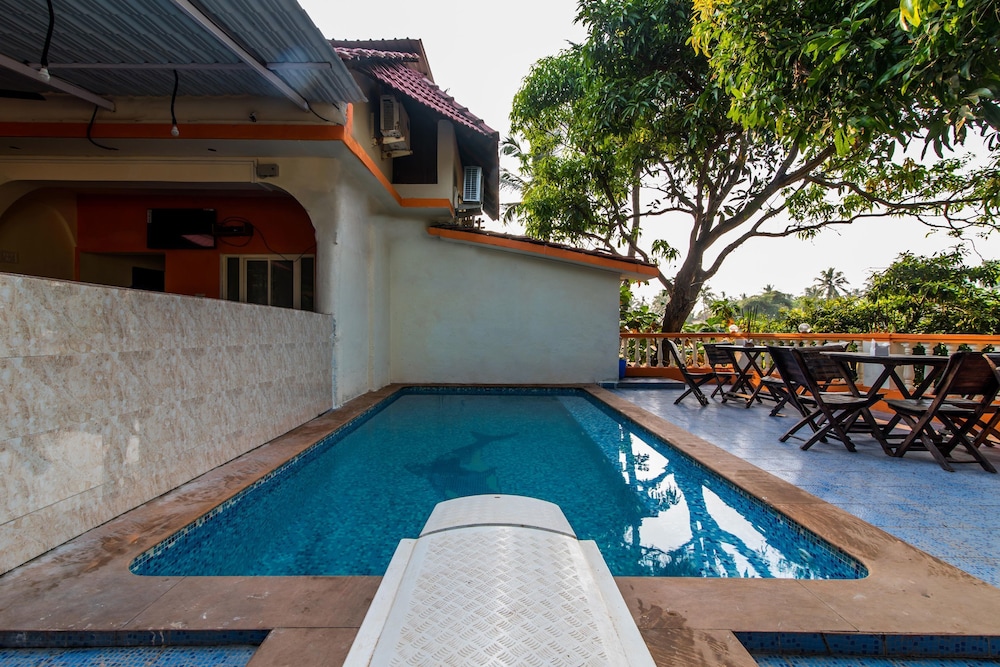 Nisu Beach Hotel Villa