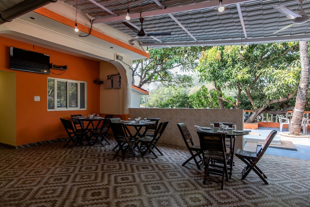 Nisu Beach Hotel Villa