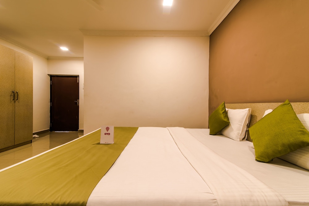 Nisu Beach Hotel Villa