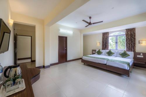 Treebo Trend Green Park Mapusa