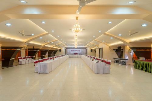 Treebo Trend Green Park Mapusa