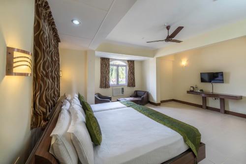 Treebo Trend Green Park Mapusa