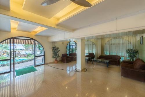 Treebo Trend Green Park Mapusa