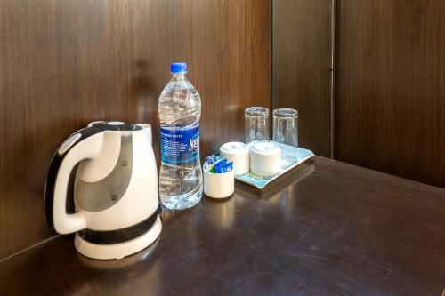 Treebo Trend Green Park Mapusa