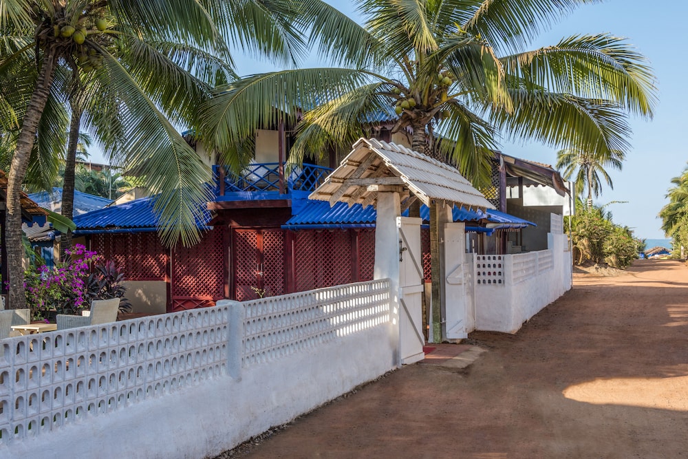 Casa Baga by Svenska