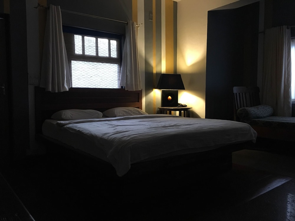 Casa Baga by Svenska