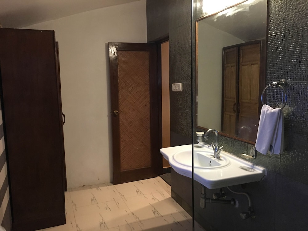 Casa Baga by Svenska