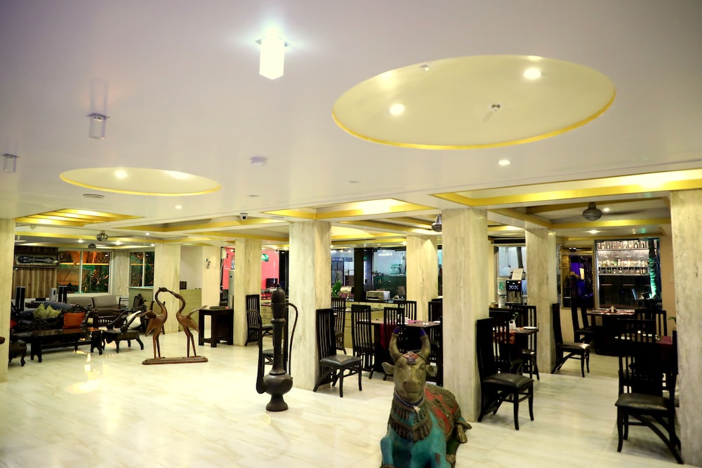 Grandeur De Sanchi - Luxury Beach Resort & Spa