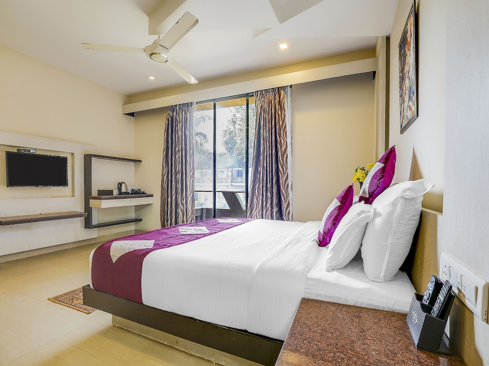 Grandeur De Sanchi - Luxury Beach Resort & Spa