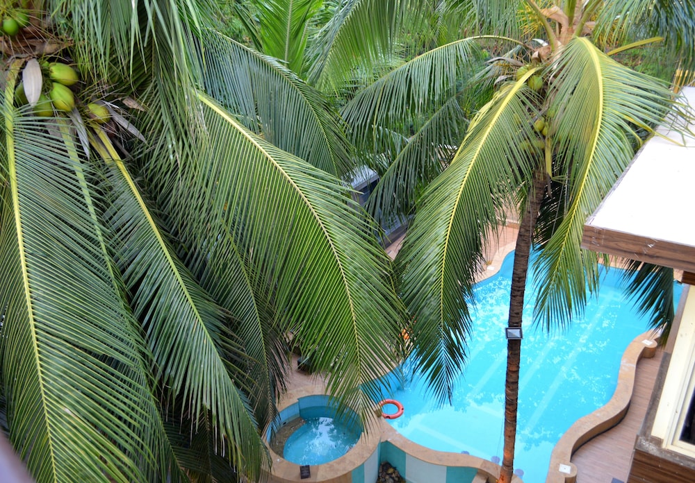 Grandeur De Sanchi - Luxury Beach Resort & Spa