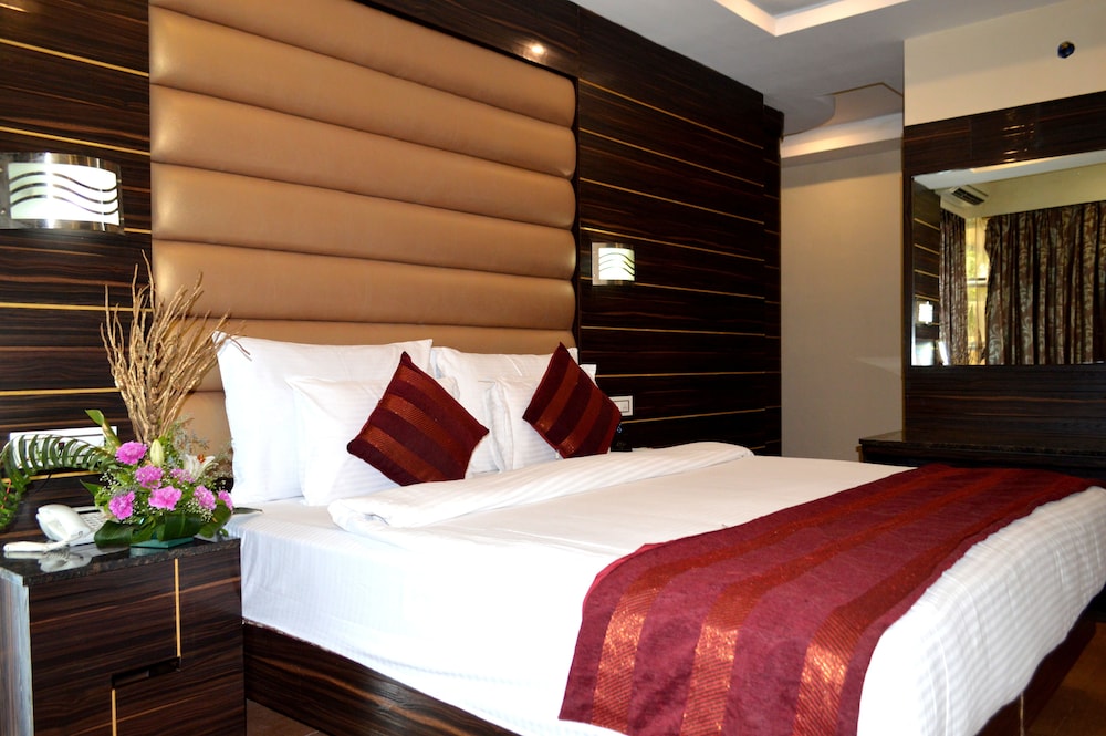 Grandeur De Sanchi - Luxury Beach Resort & Spa