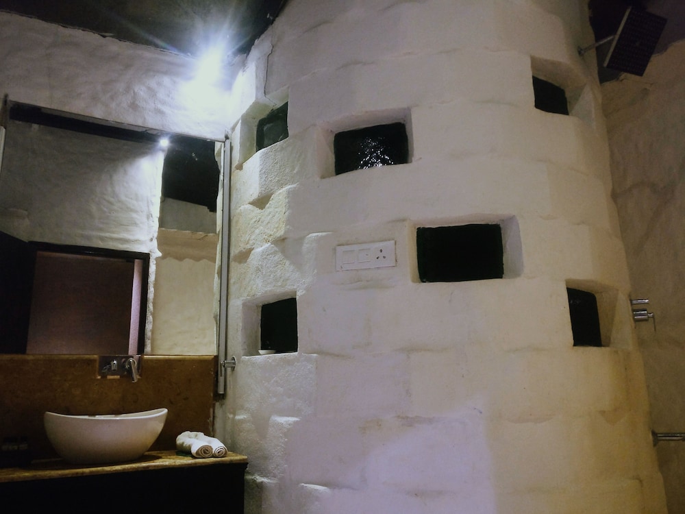 The Camelot Beach Resort