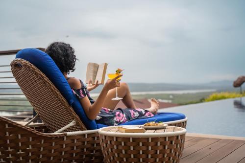 DoubleTree by Hilton Goa Panaji