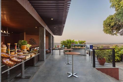 DoubleTree by Hilton Goa Panaji