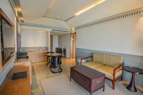 DoubleTree by Hilton Goa Panaji