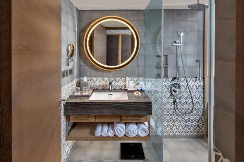 DoubleTree by Hilton Goa Panaji