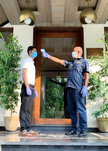 AM Hotel Kollection Anamiva