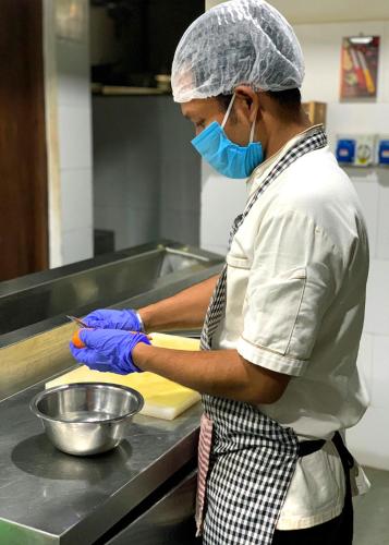 AM Hotel Kollection Anamiva