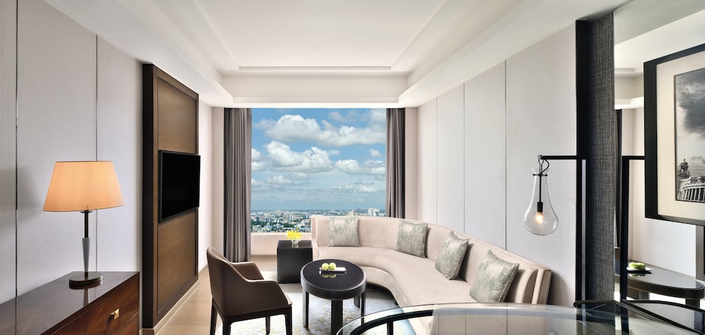 JW Marriott Hotel Kolkata