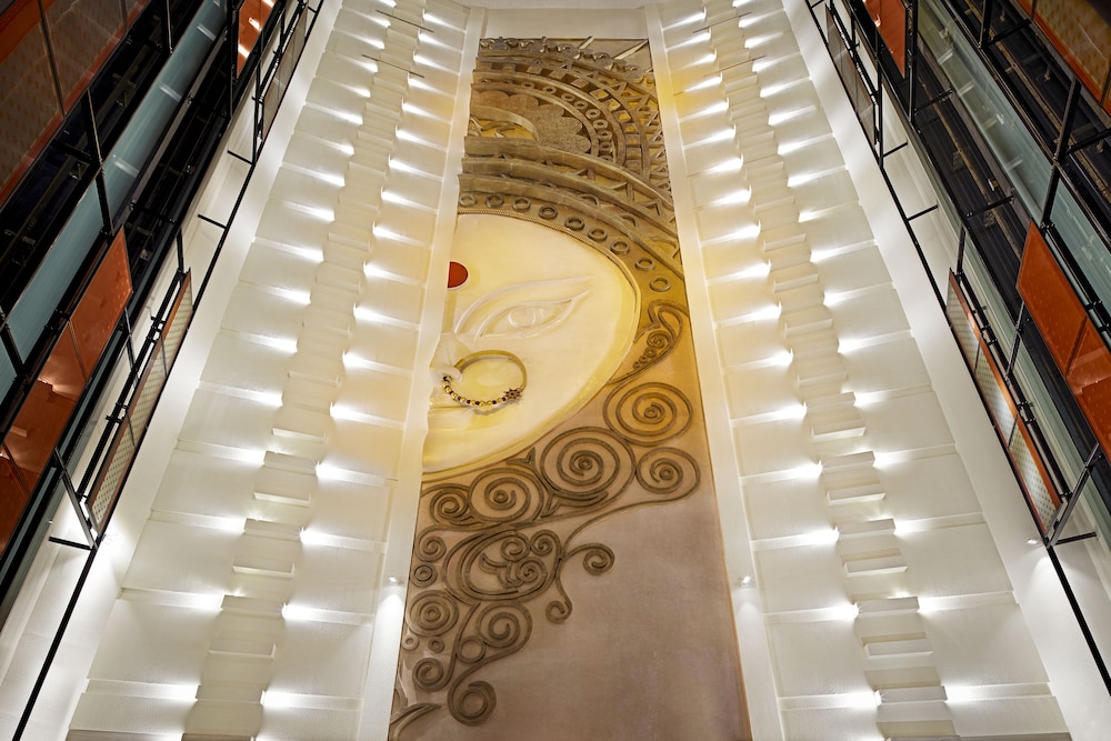 The Westin Kolkata Rajarhat