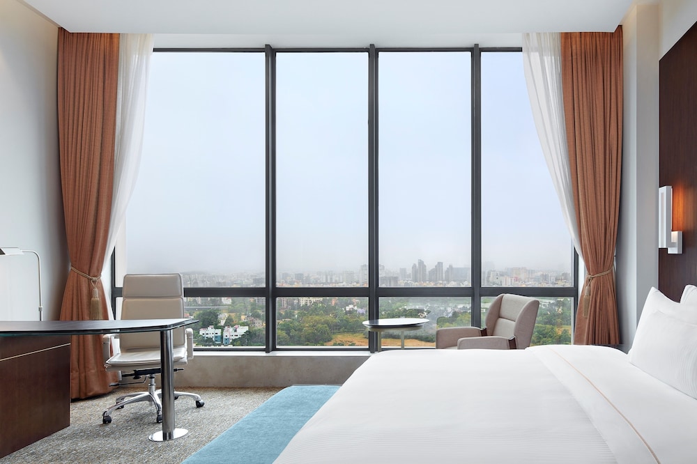 The Westin Kolkata Rajarhat