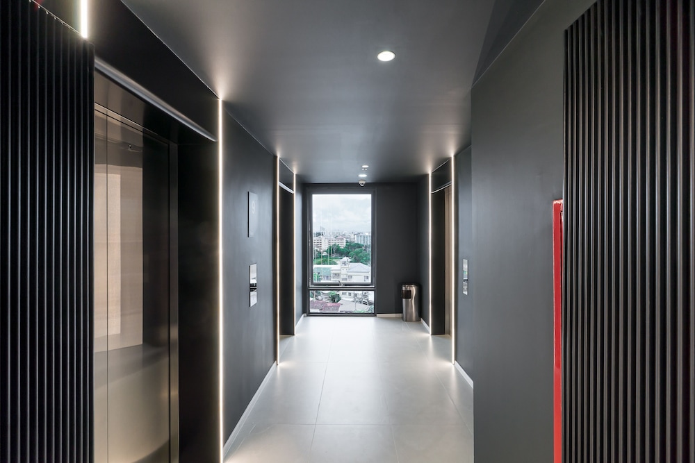 Arbour Hotel and Residence