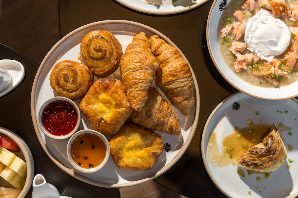 Arbour Hotel and Residence