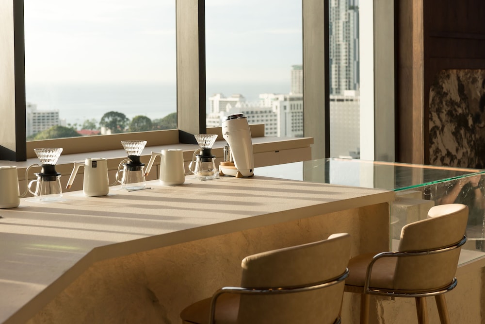 Arbour Hotel and Residence