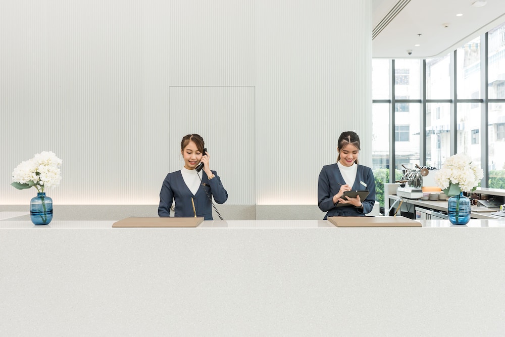 Arbour Hotel and Residence