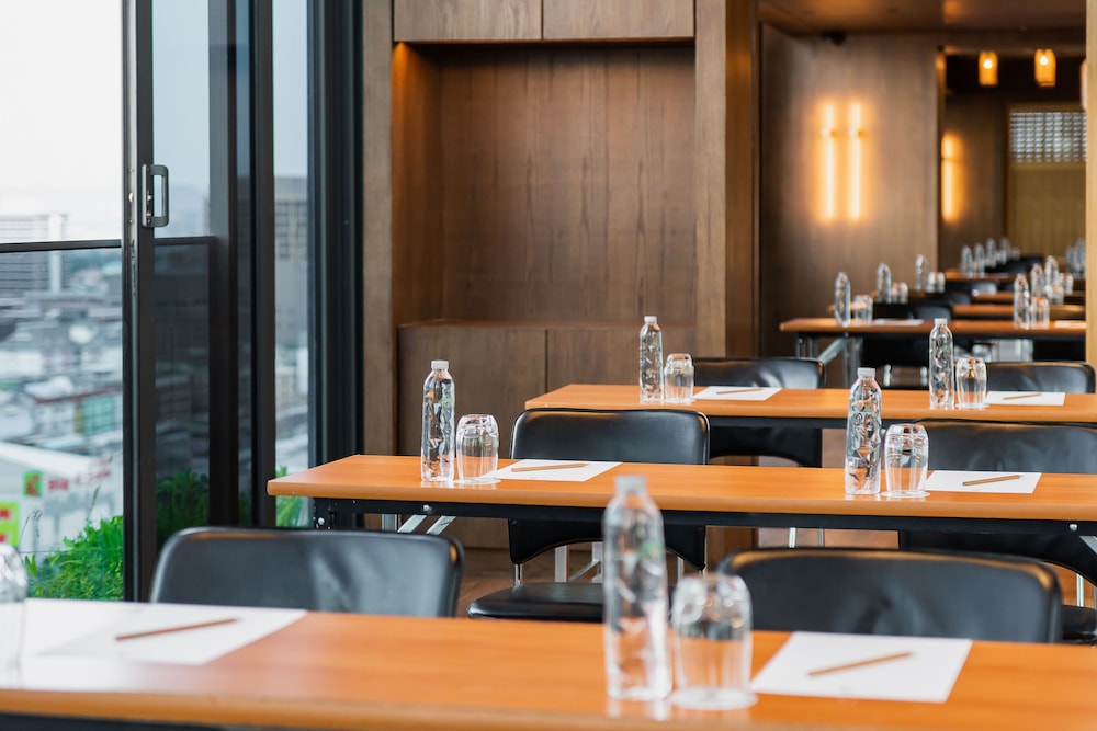 Arbour Hotel and Residence