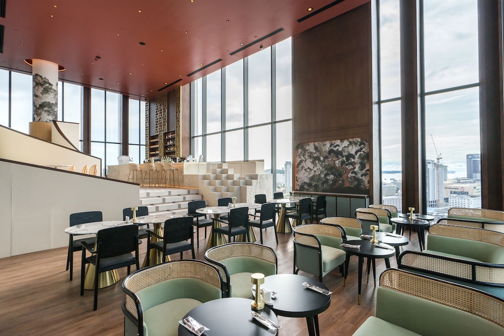 Arbour Hotel and Residence