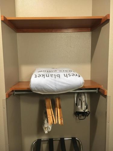 Best Western Wheatland Inn