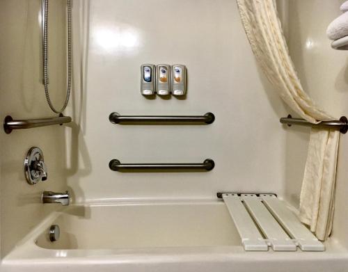 Best Western Wheatland Inn