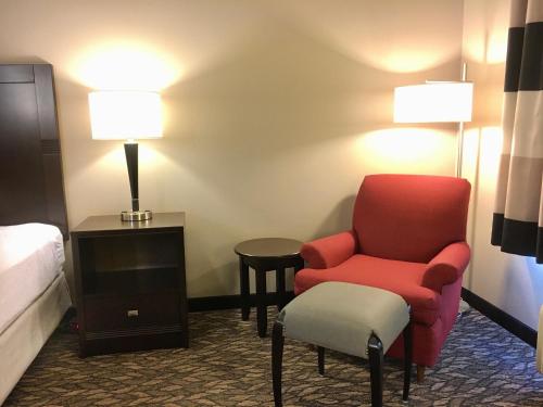 Best Western Wheatland Inn