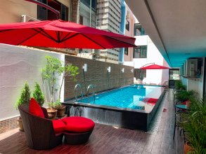 Scandia Beach Hostel